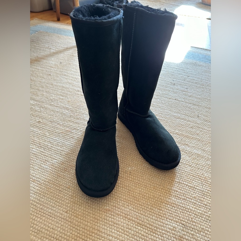 Ugg Classic Tall